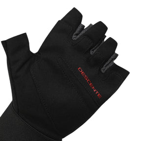 TRAINING BAND HALF GLOVES 中性 訓練手套