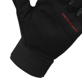 TRAINING BAND HALF GLOVES 中性 訓練手套