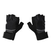 TRAINING BAND HALF GLOVES 中性 訓練手套