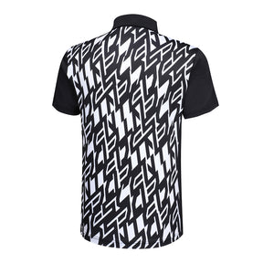 PATTERNED T-SHIRT 男士 短袖POLO衫