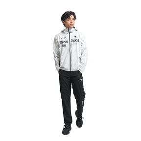 【石川祐希款】HEATNAVI AIRY TRANSFER PANTS 男士 快乾訓練長褲