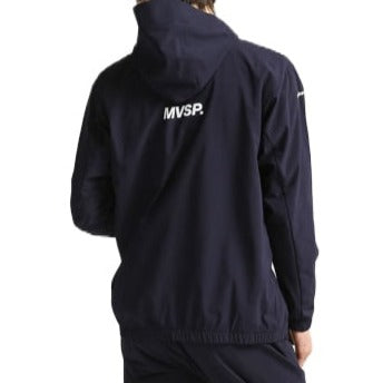 AIRY TRANSFER LIGHT LIP FULL ZIP HOODY 男士 運動外套