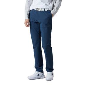 MEN'S PATTERNED PANTS 男士 修身長褲