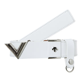 WOMEN'S UTILITY BELT 女士 皮革腰帶