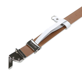 WOMEN'S UTILITY BELT 女士 皮革腰帶