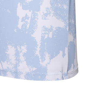 MEN'S FULL PATTERNED TS MAY 男士 高爾夫球印花短袖POLO衫