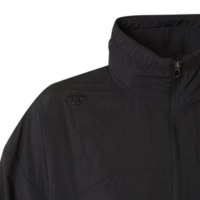 WOMEN'S RELAXED FIT WOVEN JACKET 女士 輕薄外套
