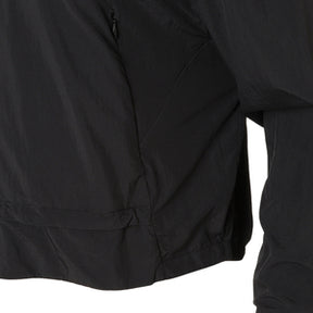 WOMEN'S RELAXED FIT WOVEN JACKET 女士 輕薄外套
