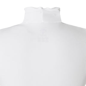 WOMEN'S COLLING RIB PATTERNED SLEEVELESS 女士 羅紋無袖T恤