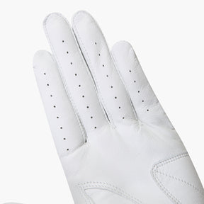 Unisex sheep skin glove 羊皮左手手套
