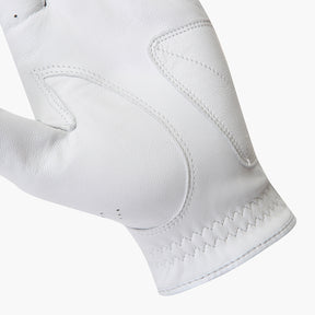 Unisex sheep skin glove 羊皮左手手套