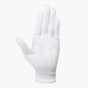 Unisex sheep skin glove 羊皮左手手套
