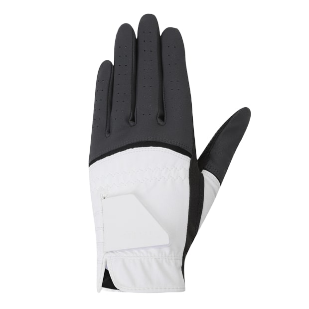 SEMI PRO WOMENS 360 GRIP LEFT HAND GLOVE (SYNTHETIC LEATHER) 女士 高爾夫手套