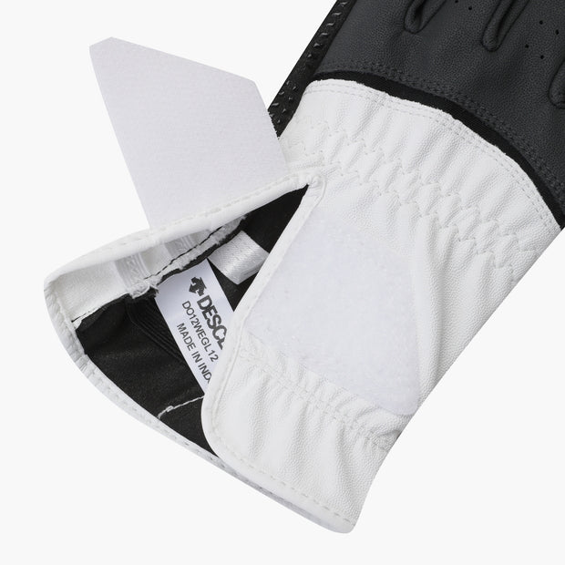 SEMI PRO WOMENS 360 GRIP LEFT HAND GLOVE (SYNTHETIC LEATHER) 女士 高爾夫手套