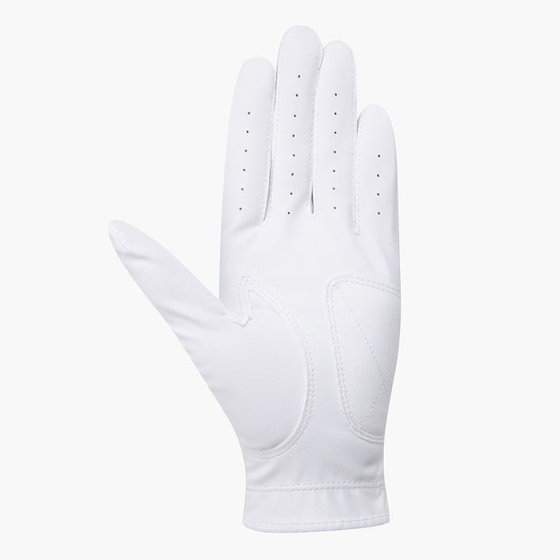 SEMI PRO WOMENS VP7 LEFT HAND GLOVE (SYNTHETIC LEATHER) 女士 高爾夫手套