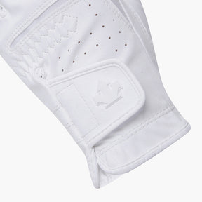 SEMI PRO WOMENS VP7 LEFT HAND GLOVE (SYNTHETIC LEATHER) 女士 高爾夫手套