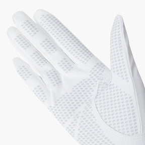 Semi Pro Womens Mesh Both Hand Glove 女士 高爾夫球手套 (雙)