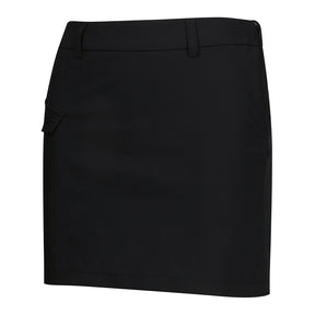 BASICI H LINE SKIRT 女士 H短裙