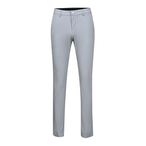COOLING SLIM FIT PANTS 男士 直筒長褲
