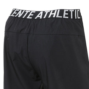 TWO-IN-ONE SHORTS LEGGINGS 男士 假兩件式健身長褲