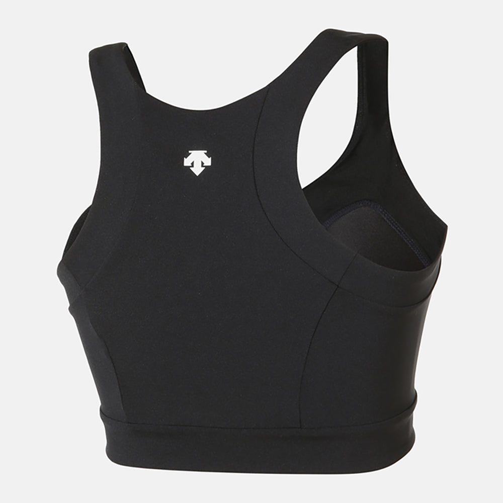 WOMENS DOLPHIN SKIN SHORT BRA TOP 女士 運動內衣