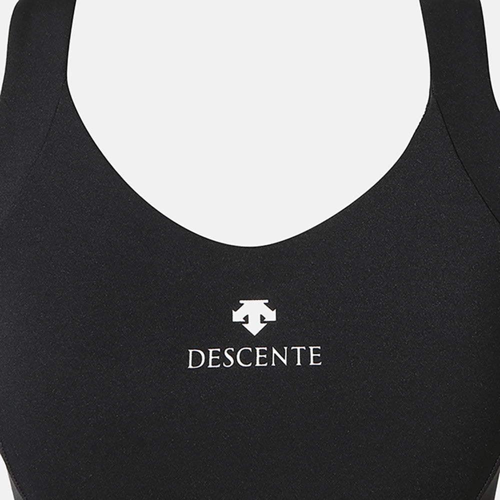 WOMENS DOLPHIN SKIN SHORT BRA TOP 女士 運動內衣