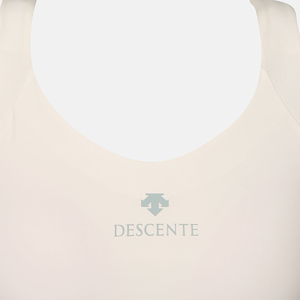WOMENS DOLPHIN SKIN SHORT BRA TOP 女士 運動內衣
