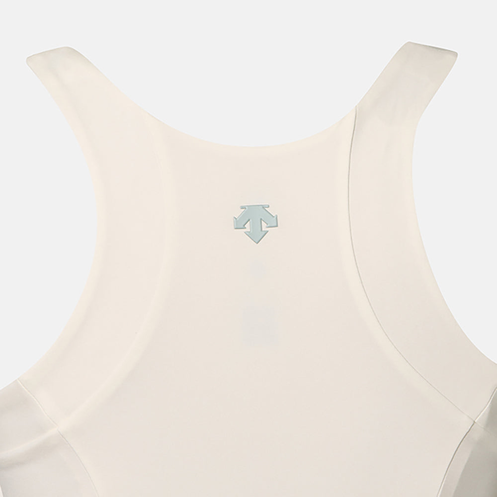 WOMENS DOLPHIN SKIN SHORT BRA TOP 女士 運動內衣