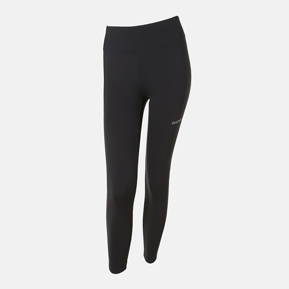 WOMENS DOLPHINSKIN MIDRISE LEGGINGS 女士 中腰合身褲