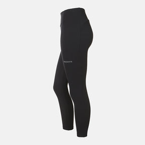 WOMENS DOLPHINSKIN MIDRISE LEGGINGS 女士 中腰合身褲
