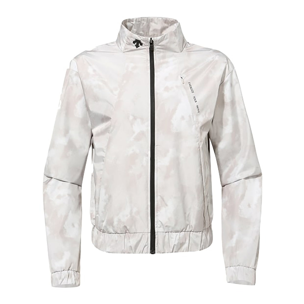 BURNING-SWEAT JACKET WINDBREAKER 女士 風衣外套