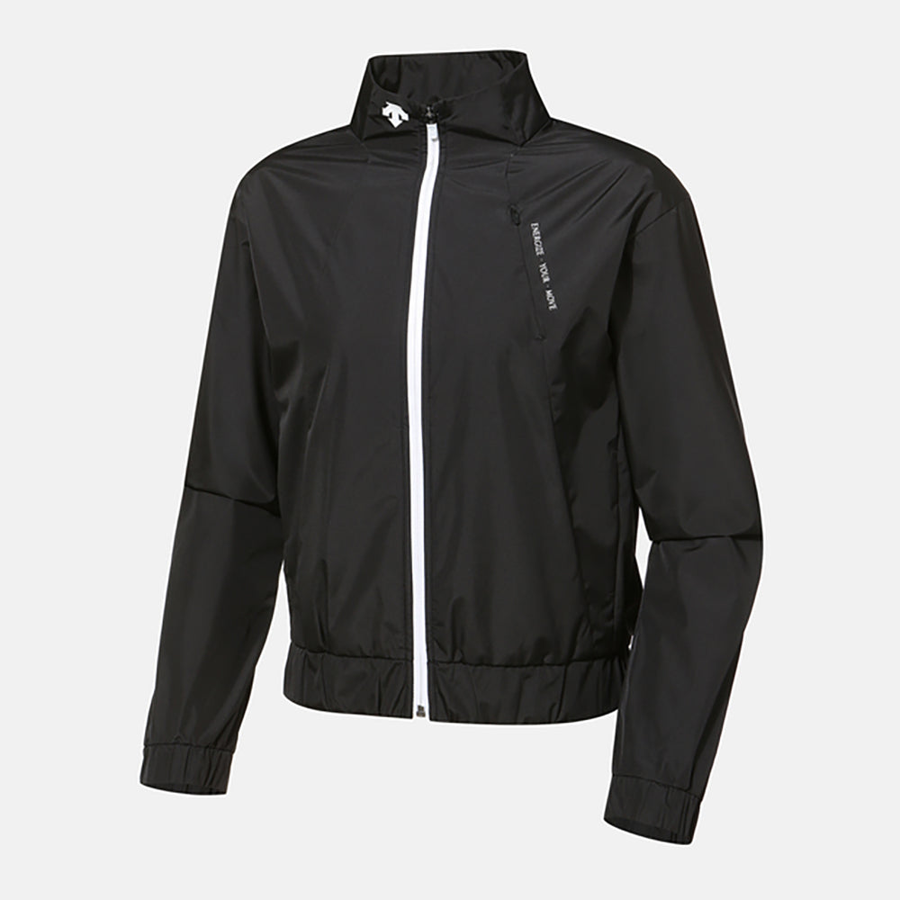 BURNING-SWEAT JACKET WINDBREAKER 女士 風衣外套