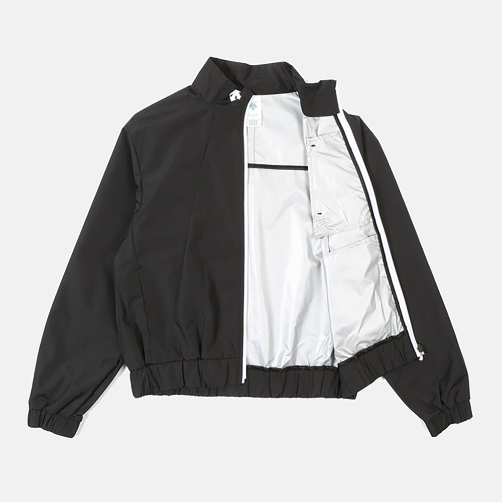 BURNING-SWEAT JACKET WINDBREAKER 女士 風衣外套