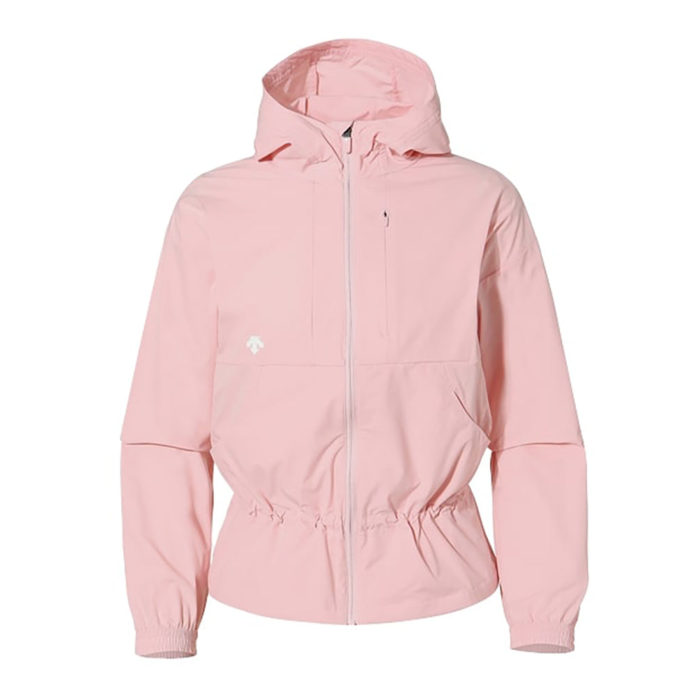LIGHT WINDBREAKER 女士 風衣外套