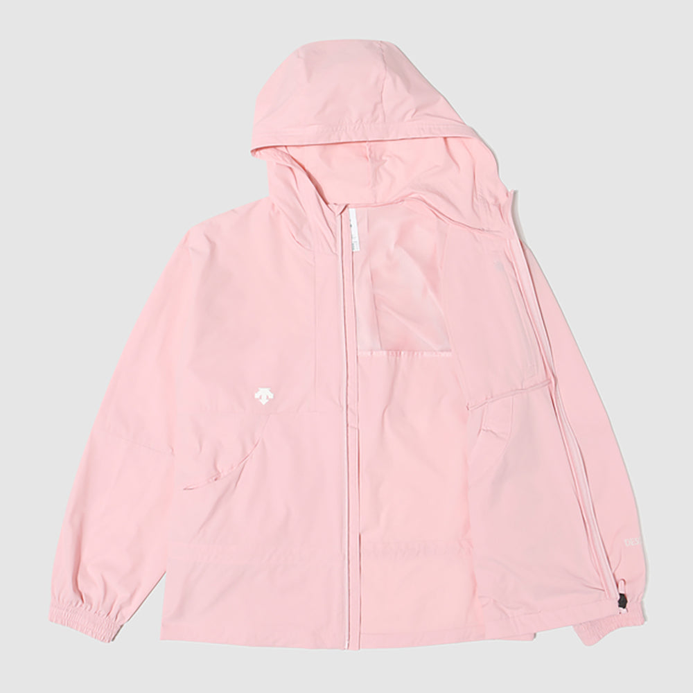 LIGHT WINDBREAKER 女士 風衣外套