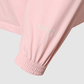 LIGHT WINDBREAKER 女士 風衣外套