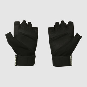 TRAINING SOFT HALF GLOVE 訓練手套