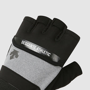 TRAINING SOFT HALF GLOVE 訓練手套