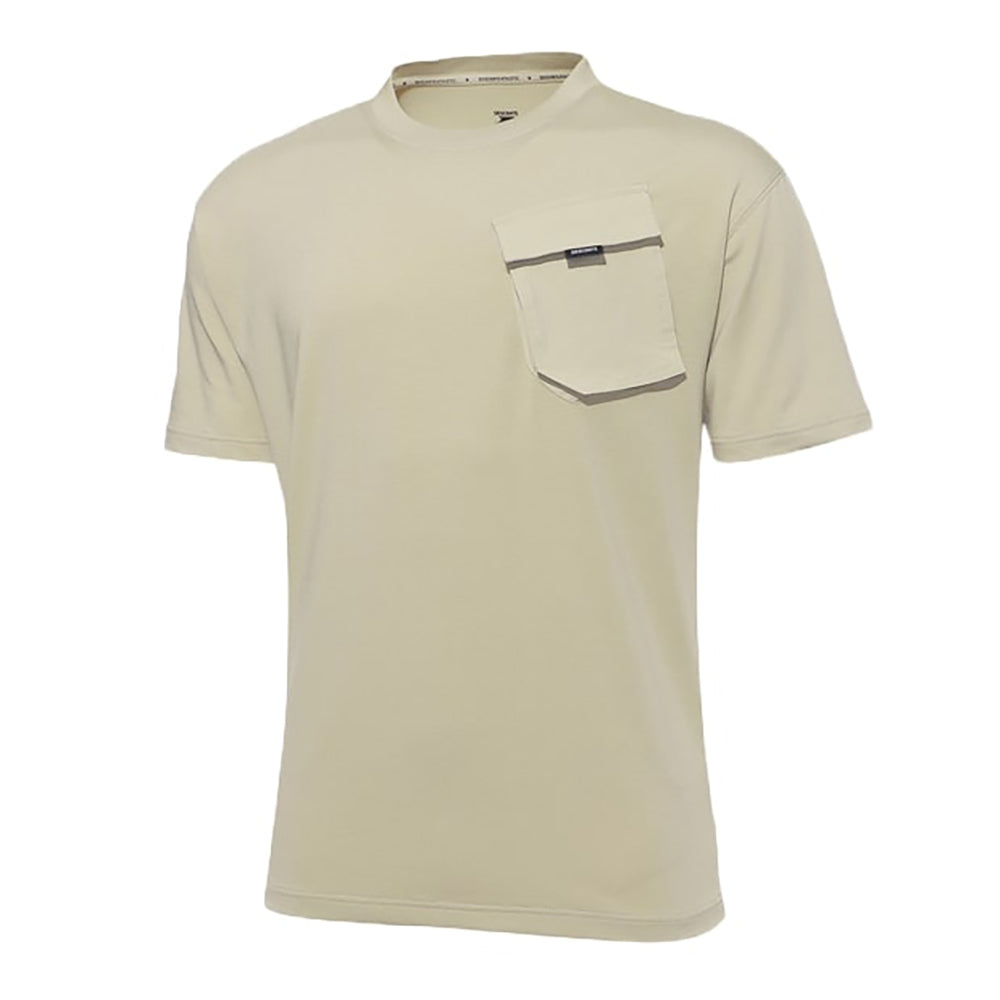 MENS [NAVY SEAL] GRAPHIC POCKET T SHIRTS 男士 OVERFIT POCKET上衣