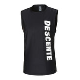 MENS SLEEVELESS 男士 無袖背心