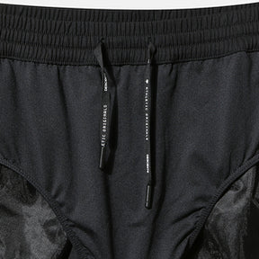 MENS WOVEN SHORTS 男士 內搭兩件式不可拆跑步短褲