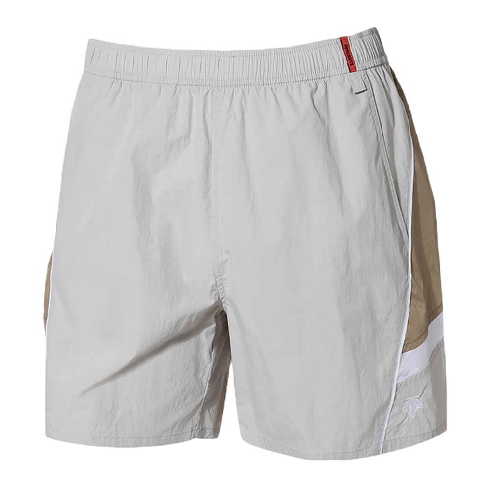 MENS WOVEN SHORTS 男士 輕量短褲