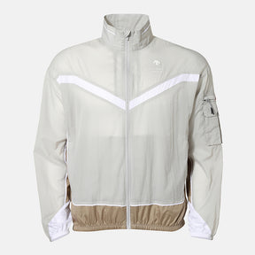 MENS WINDBREAKER 男士 輕量OVERFIT防風外套