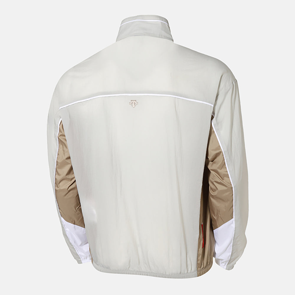 MENS WINDBREAKER 男士 輕量OVERFIT防風外套