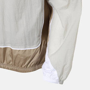 MENS WINDBREAKER 男士 輕量OVERFIT防風外套