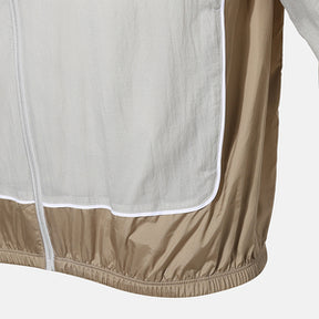 MENS WINDBREAKER 男士 輕量OVERFIT防風外套