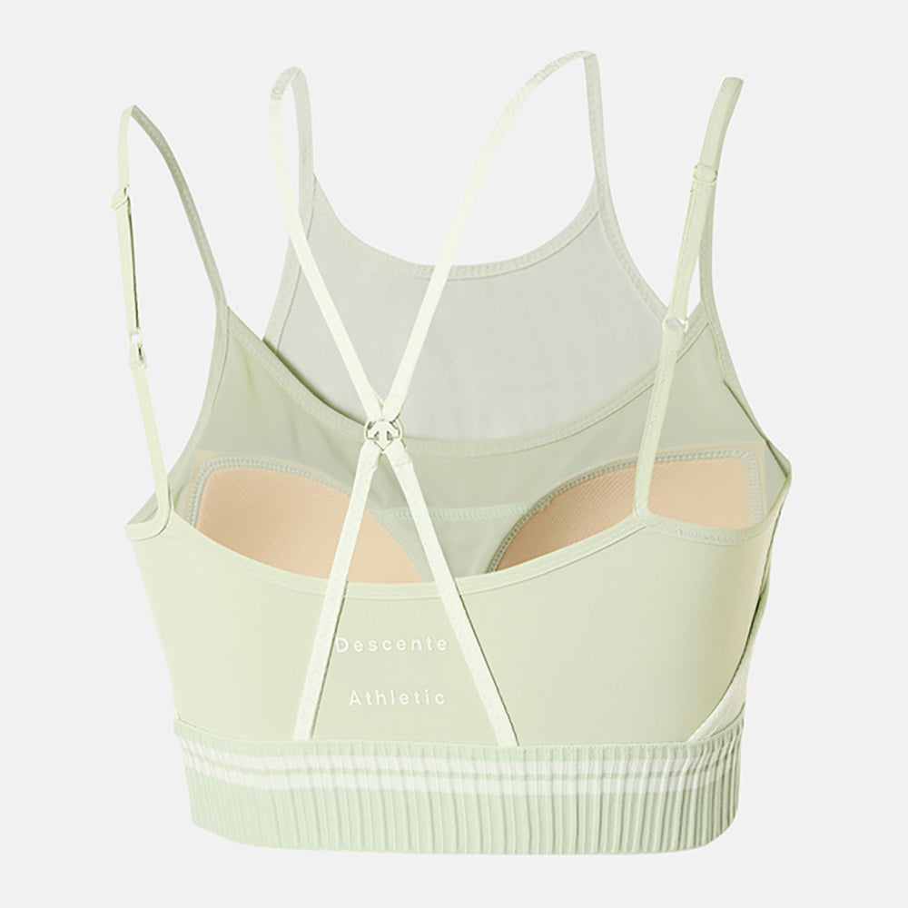 WOMENS COOL MESH BRA TOP 女士 涼感運動內衣