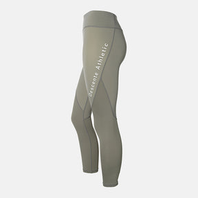 WOMENS COOLING LEGGINGS 女士 吸濕排汗涼感緊身褲