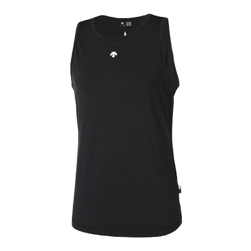 BASIC SLEEVELESS 女士 無袖吸濕排汗彈力背心