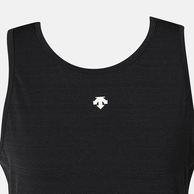 BASIC SLEEVELESS 女士 無袖吸濕排汗彈力背心